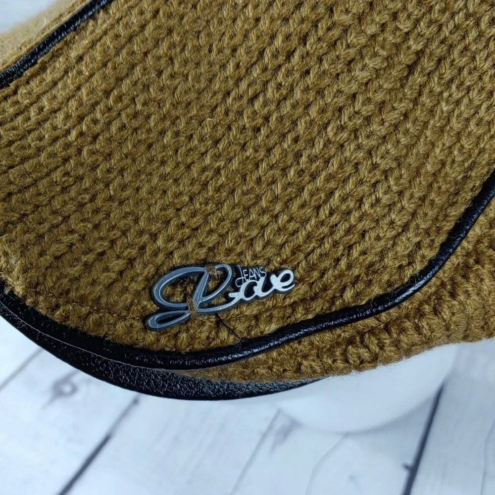 Mens Newsboy Retro Casual Duckbill Gatsby Cap Golf Driving Cabbie Beret Hats